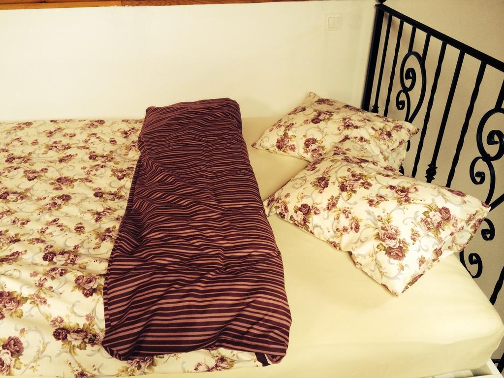 Voeroesmal Vendeghaz Appartement Balatonfüred Kamer foto