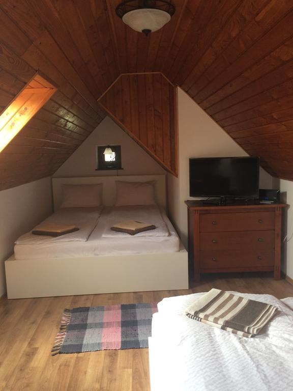 Voeroesmal Vendeghaz Appartement Balatonfüred Buitenkant foto
